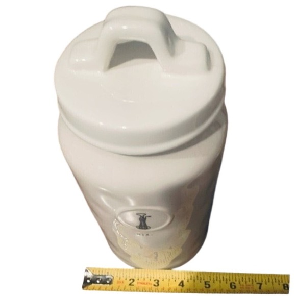 Rae Dunn OG Icon Mix Canister - Picture 6 of 8